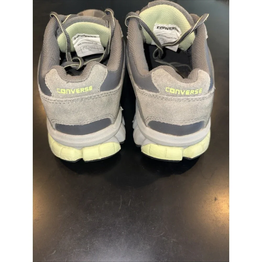 Converse Womens Safety Toe Shoe Industrial PPE